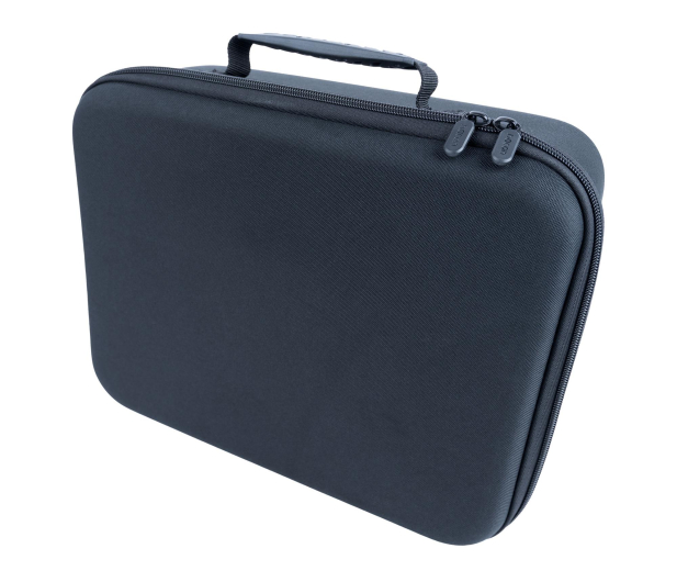 Nacon SWITCH2 Duże twarde etui (walizka) na konsolę i akcesoria SWITCHNEWSTORAGECASE - 1337088 - zdjęcie